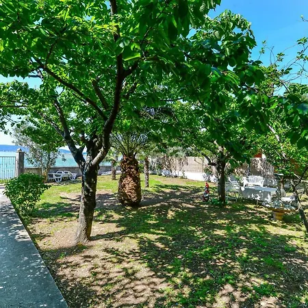 By The Sea Sukosan, Zadar - 6133 Apartmán *