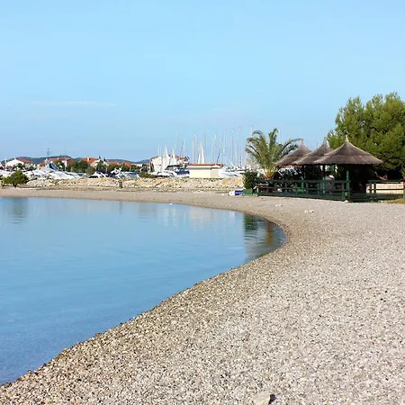 Apartamento By The Sea Sukosan, Zadar - 6133