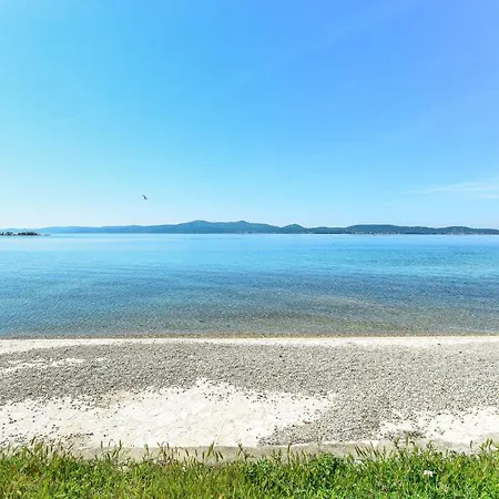 Lägenhet By The Sea Sukosan, Zadar - 6133 Sukošan