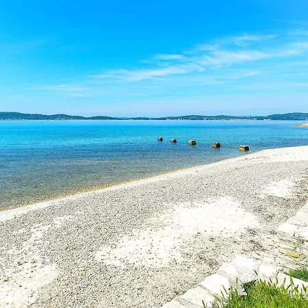 Apartament By The Sea Sukosan, Zadar - 6133 *