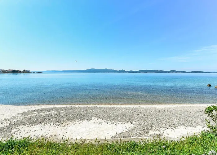דירה By The Sea Sukosan, Zadar - 6133 Sukošan